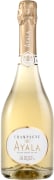 Ayala Le Blanc de Blancs 2016  Front Bottle Shot