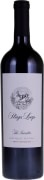 Stags' Leap Winery The Investor Red Wine 2018 Front Bottle Shot
