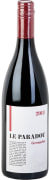 Le Paradou Grenache 2014 Front Bottle Shot