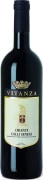 Vitanza Chianti Colli Senesi 2014  Front Bottle Shot
