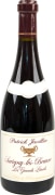 Patrick Javillier Savigny-les-Beaune Les Grands Liards 2016  Front Bottle Shot