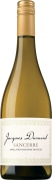 Jacques Dumont Sancerre 2024  Front Bottle Shot
