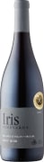 Iris Vineyards Pinot Noir 2019  Front Bottle Shot
