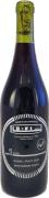 Lo-Fi Wines Gamay-Pinot Noir 2015 Front Bottle Shot