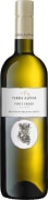 Alois Lageder Terra Alpina Vigneti delle Dolomiti Pinot Grigio 2024  Front Bottle Shot