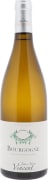 Jean-Marc Vincent Bourgogne Blanc 2021  Front Bottle Shot