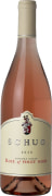 Schug Rose of Pinot Noir 2020  Front Bottle Shot