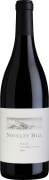Novelty Hill Syrah 2020  Front Bottle Shot