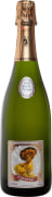 Bodegas Naveran Brut Nature Cava 2022  Front Bottle Shot