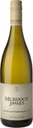 Murdoch James Estate Sauvignon Blanc 2014 Front Bottle Shot
