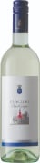 Placido Pinot Grigio 2016 Front Bottle Shot