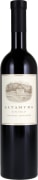 Altamura Cabernet Sauvignon 2018  Front Bottle Shot
