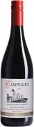 Chateau de Campuget Tradition Red Blend 2022  Front Bottle Shot