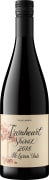 Yangarra Ironheart Shiraz 2018  Front Bottle Shot