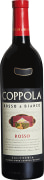 Francis Ford Coppola Rosso 2018  Front Bottle Shot