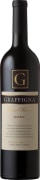 Graffigna Grand Reserve Malbec 2013  Front Bottle Shot