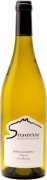 Lesimple Sancerre Blanc 2020  Front Bottle Shot