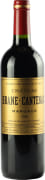 Chateau Brane-Cantenac  2006  Front Bottle Shot