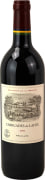 Chateau Lafite Rothschild Carruades de Lafite 2003  Front Bottle Shot