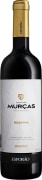 Quinta Dos Murcas Reserva Red 2016  Front Bottle Shot