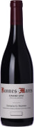 Domaine Georges & Christophe Roumier Bonnes Mares Grand Cru 2018  Front Bottle Shot