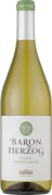 Baron Herzog Chenin Blanc (OU Kosher) 2022  Front Bottle Shot