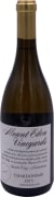 Mount Eden Vineyards Estate Chardonnay (1.5 Liter Magnum) 2015  Front Bottle Shot