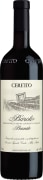 Ceretto Barolo Brunate 2021  Front Bottle Shot