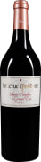 Chateau Bellevue Mondotte  2021  Front Bottle Shot