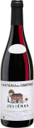 Duboeuf Julienas Chateau des Capitans 2023 Front Bottle Shot