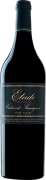 Etude Napa Valley Cabernet Sauvignon 2013 Front Bottle Shot