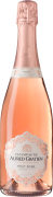 Alfred Gratien Brut Rose Front Bottle Shot