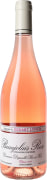 Domaine Dupeuble Beaujolais Rose 2022  Front Bottle Shot