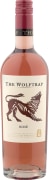 Boekenhoutskloof The Wolftrap Rose 2016 Front Bottle Shot