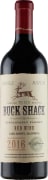 Shannon Ridge Buck Shack Red 2016 Front Bottle Shot