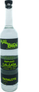 Mal Bien Papalote Joven Calzada Mezcal Front Bottle Shot
