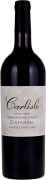 Carlisle Carlisle Vineyard Zinfandel 2022  Front Bottle Shot