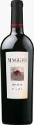 Maggio Family Vineyards Merlot 2016 Front Bottle Shot