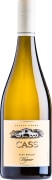 Cass Winery Viognier 2019 Front Bottle Shot