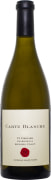Carte Blanche Chardonnay 2016  Front Bottle Shot
