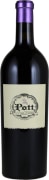 Pott Wine Actaeon Cabernet Sauvignon 2017  Front Bottle Shot