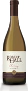 Robert Hall Chardonnay 2017  Front Bottle Shot