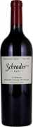 Schrader Beckstoffer Georges III Vineyard GIII Cabernet Sauvignon 2018  Front Bottle Shot