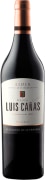 Bodegas Luis Canas Reserva Seleccion de la Familia 2015  Front Bottle Shot