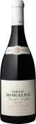 Gran Moraine Yamhill-Carlton Pinot Noir 2013 Front Bottle Shot