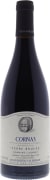 Domaine Lionnet Cornas Terre Brulee 2019  Front Bottle Shot