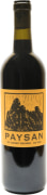 Paysan Old Vines Cabernet Sauvignon 2021  Front Bottle Shot