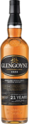 Glengoyne 21 Year Single Malt Scotch Whisky Front Bottle Shot
