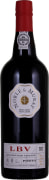 Noble & Murat LBV Port 2012  Front Bottle Shot