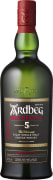 Ardbeg Wee Beastie Single Malt Scotch Whisky Front Bottle Shot
